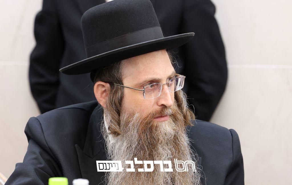 תורה הזמנית • שיעור הגר"ש מייקוף על תורה ו' תניינא: לעשות בכל יום יו"ט |♪