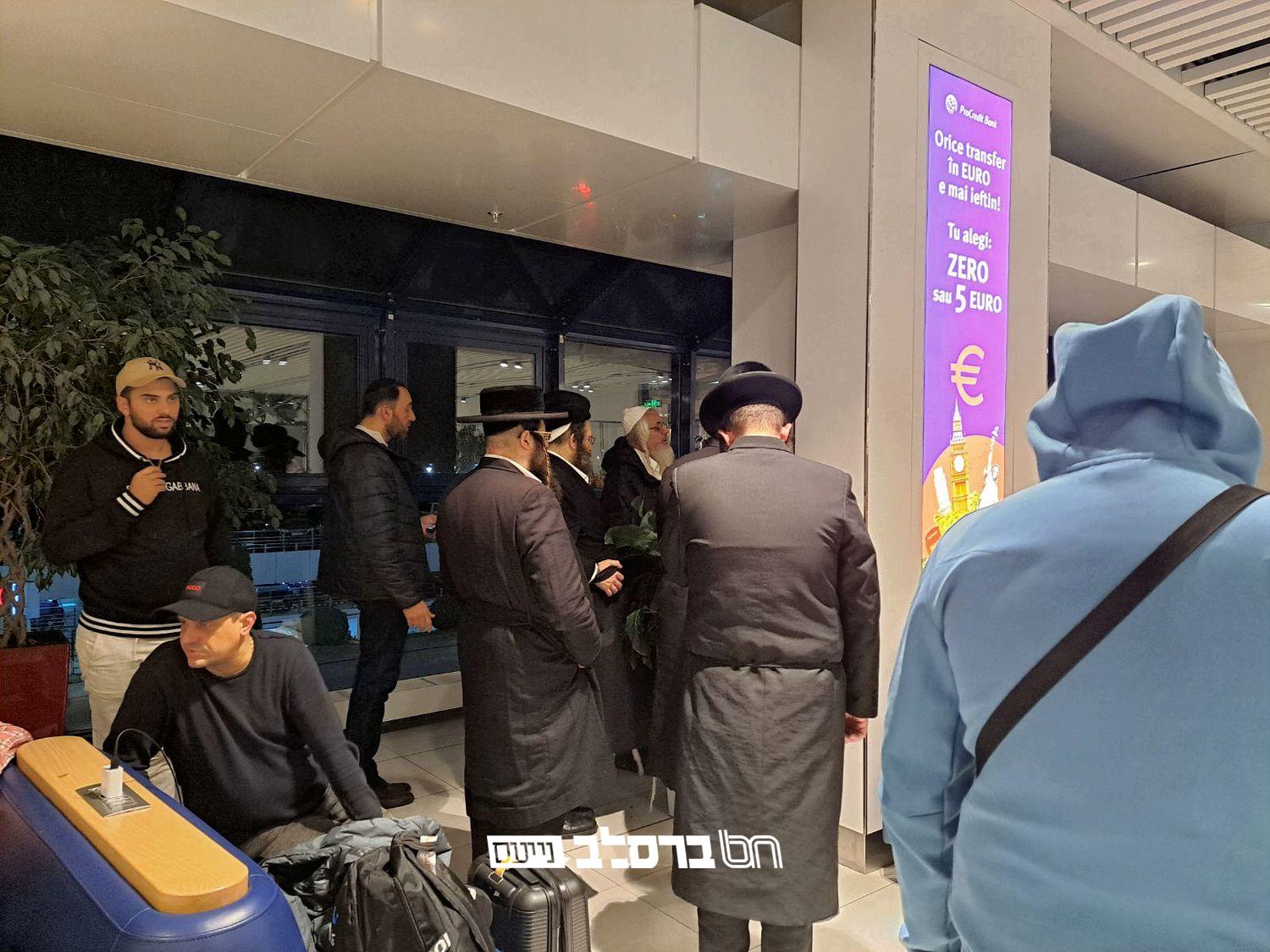 למרות הכל: מידי יום יוצאים עשרות לאומן