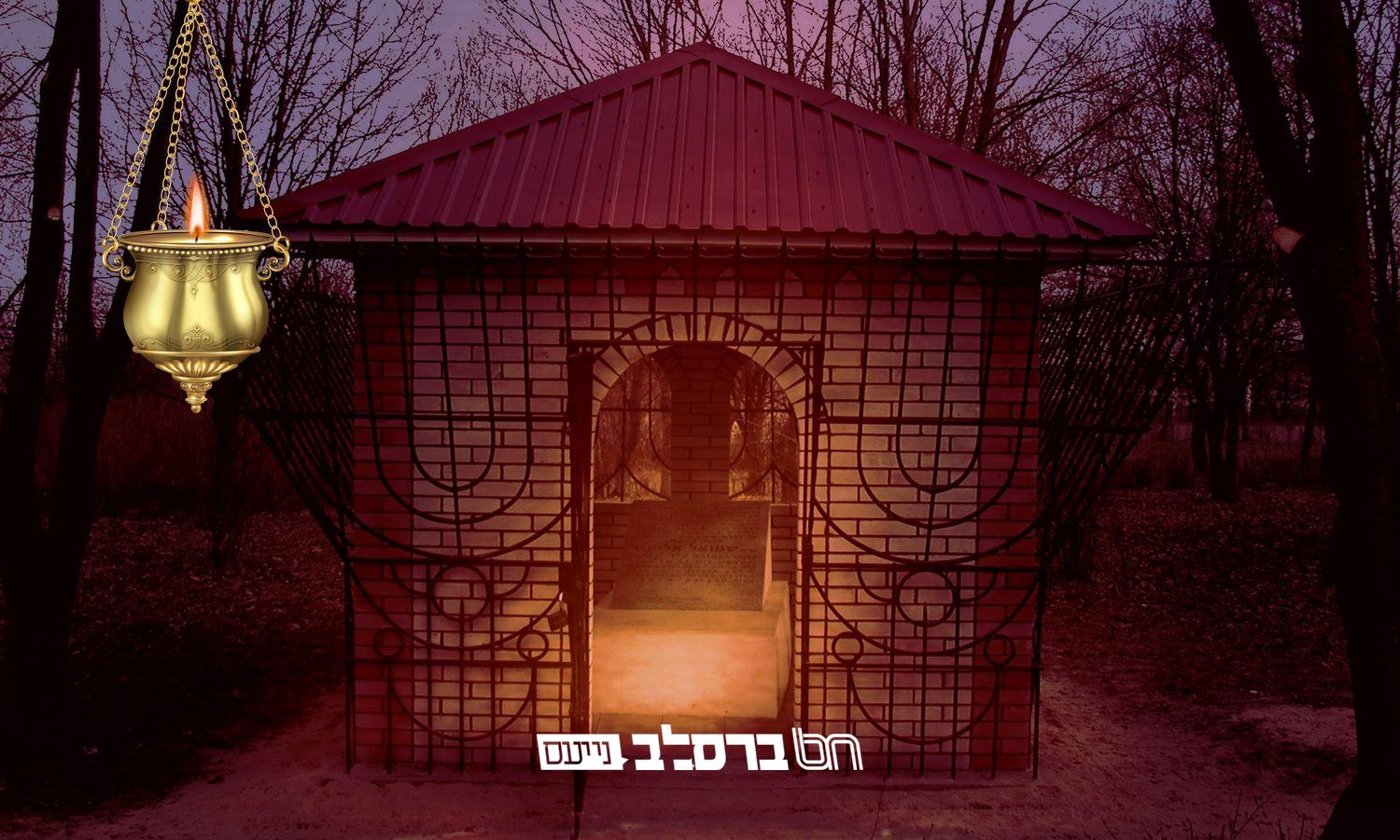 ה' כסליו • רביה"ק הפליג בגדולתו: הילולת המהרש"א