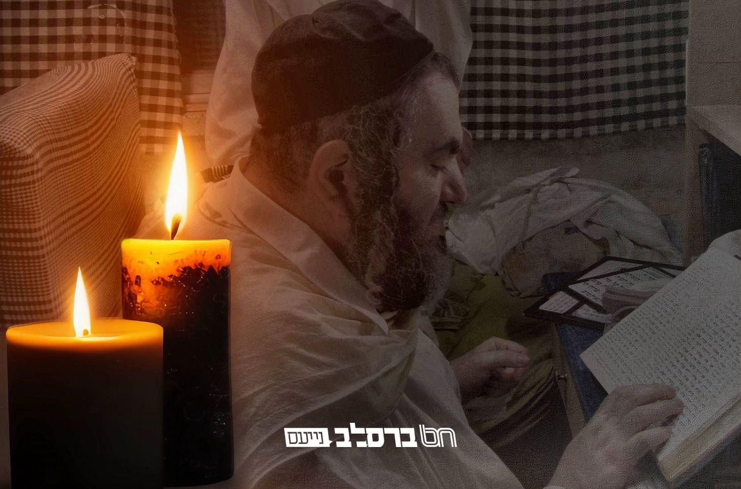 לרגל ה-30: גרגרי הוד מחייו של רבי פסח שפירא זצ"ל | גלריה