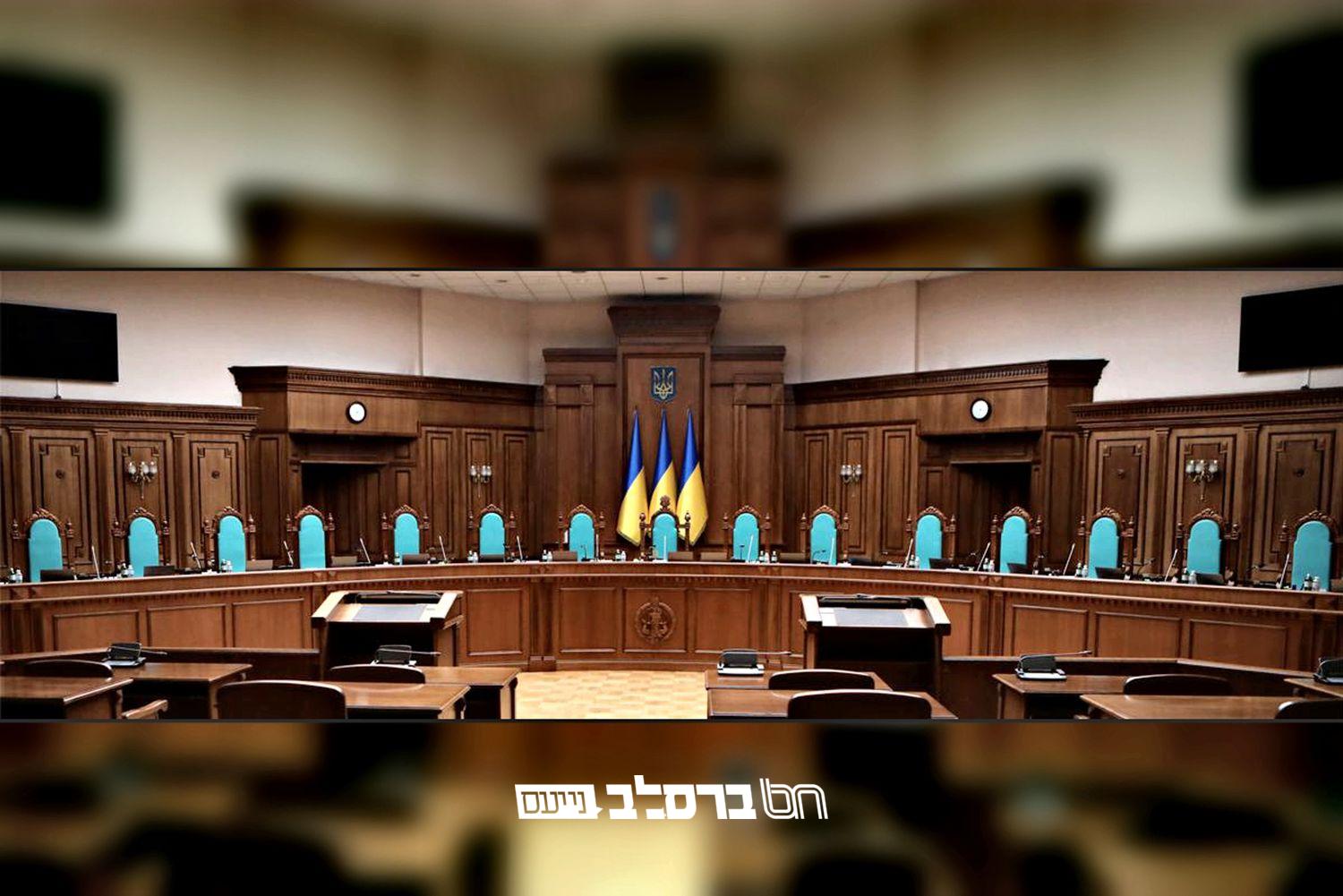 בניגוד לפרסומים: לא ניתן להחרים ולמכור דירה באוקראינה בשל כל חוב!