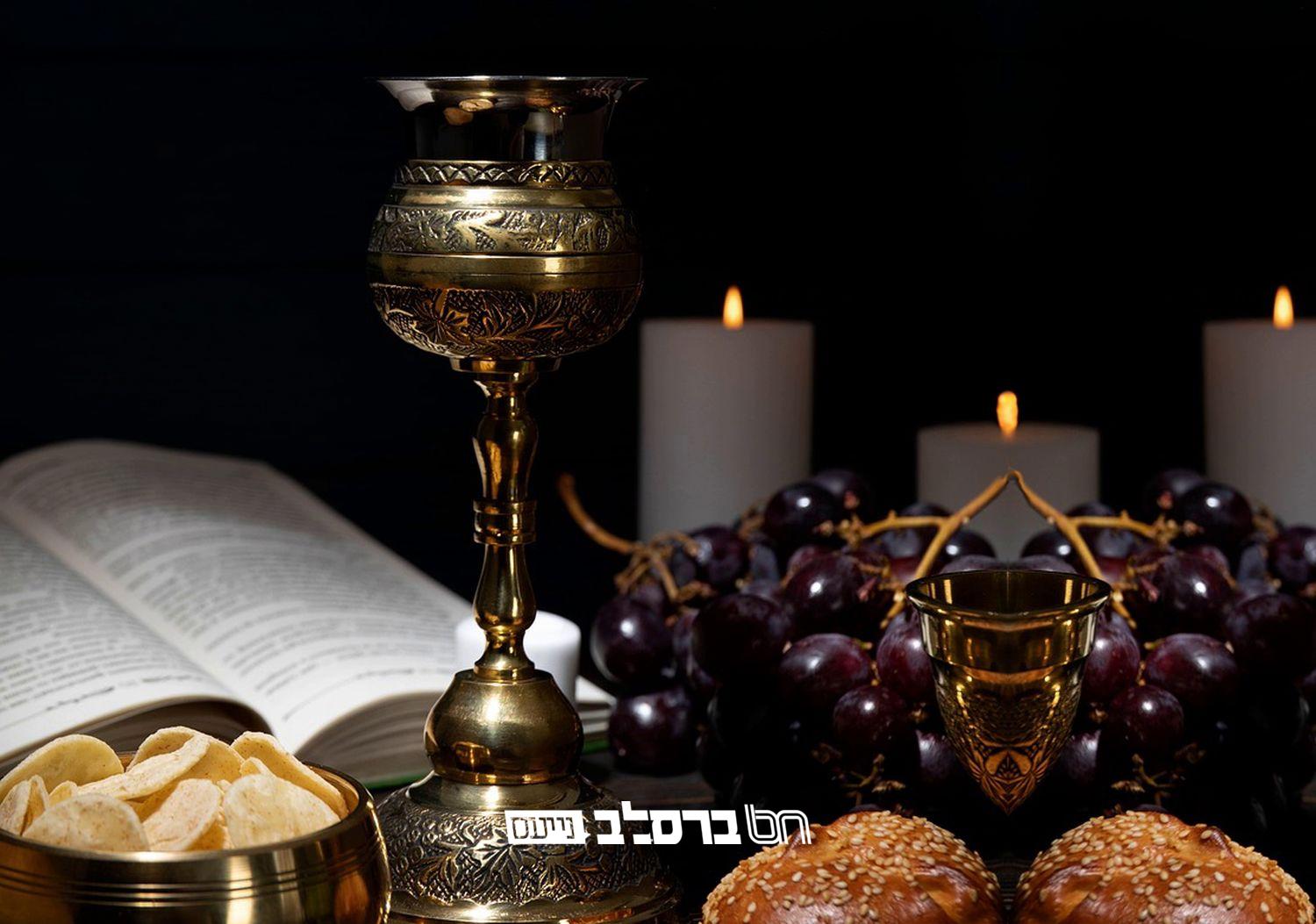 מַזָּלָא טָבָא • לידידנו הרב שלמה הנדלר הי"ו לרגל הולדת הנכד