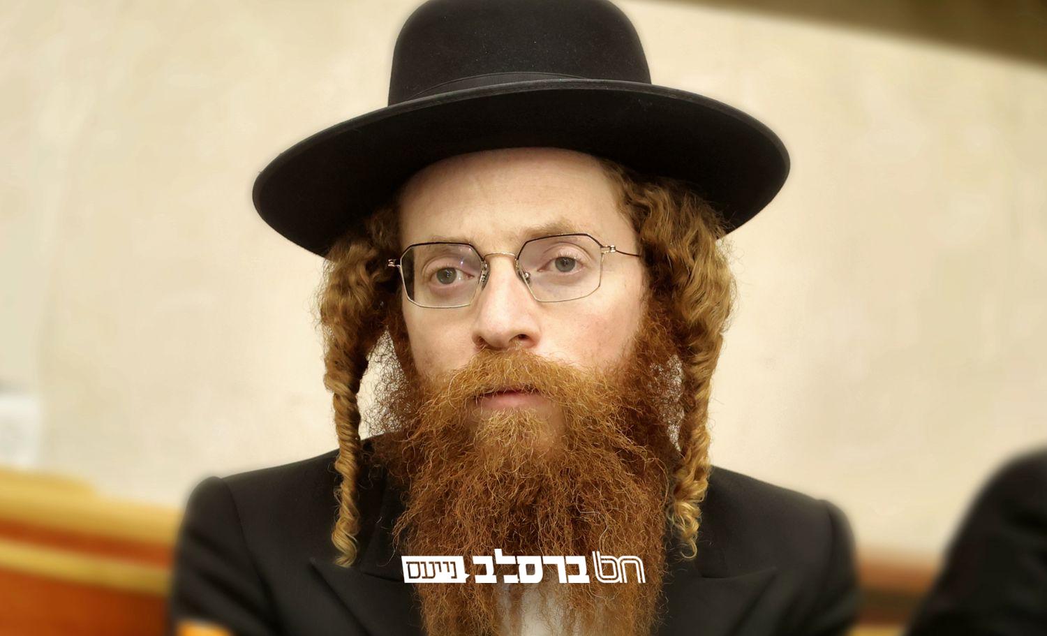 המשפיע ר' וועלוול חשין: להתחדש בתורת רבינו |◄