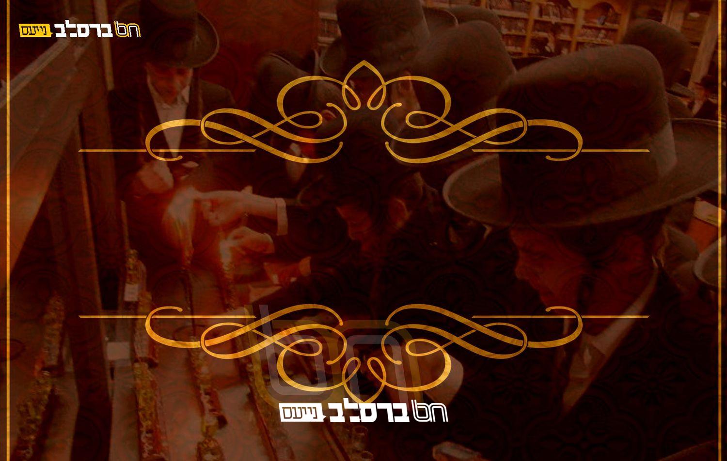 אור החנוכה • ר' מנחם ורבי שמחה משוחחים: מה עושים כשרוצים מאד להתלהב בזמן הדלקת נר חנוכה, ולא מצליחים… ||| מאמר |↓