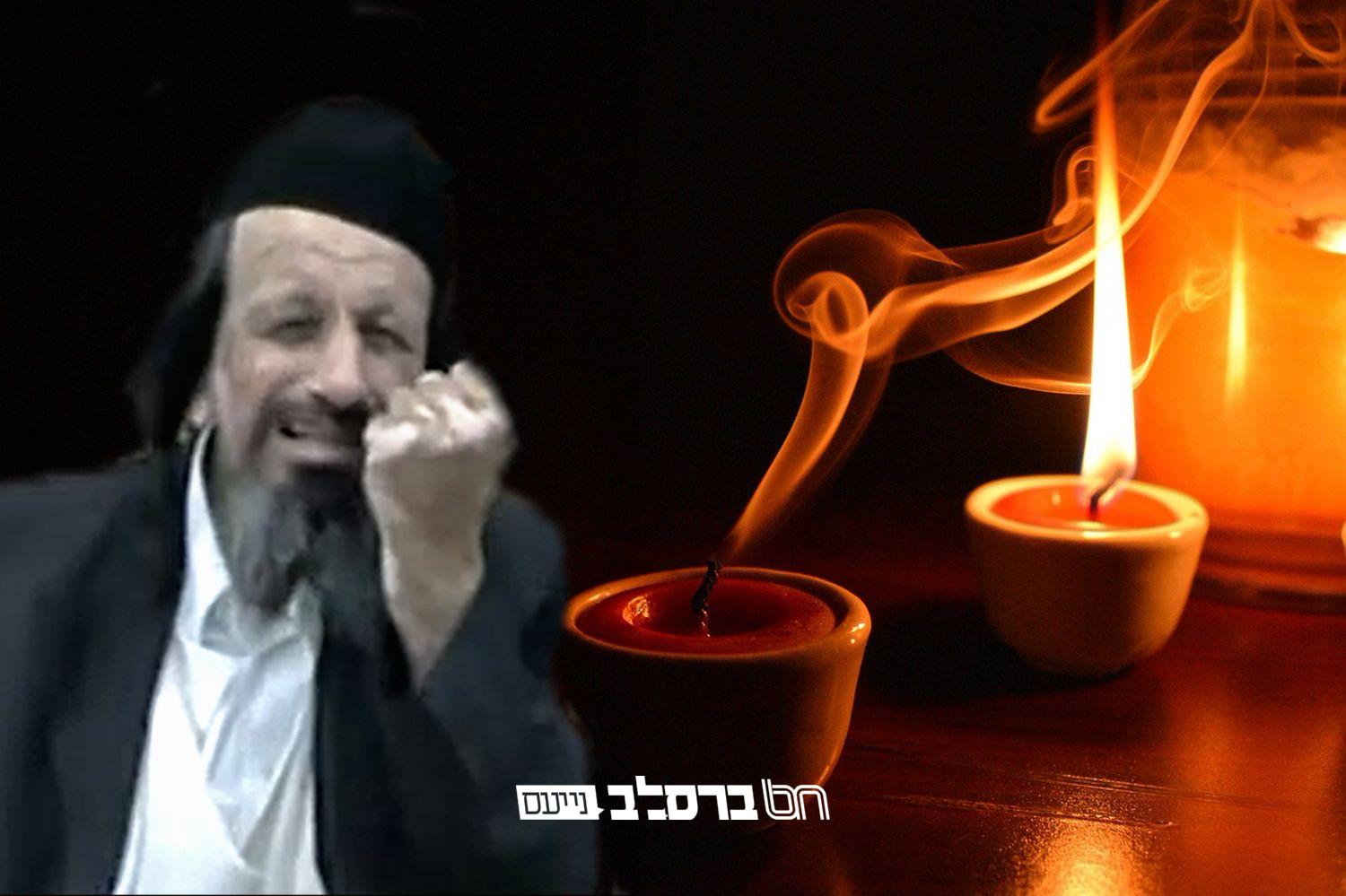 מרטיט: המגיד רבי בנימין זאב קנפלמכר זצ"ל שר עם הבחורים: "שיננא חטוף ואכול חטוף ושתי האי עלמא דאזלינן מיניה" |♫