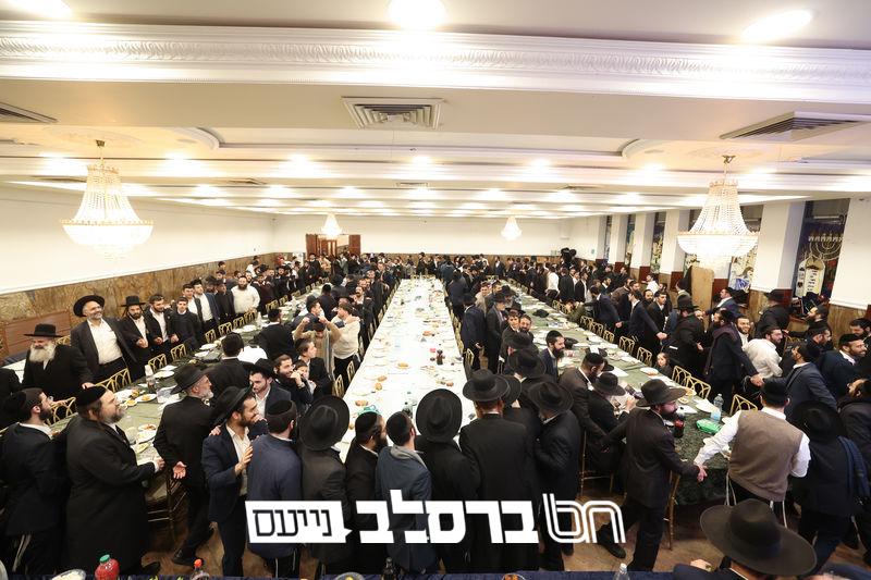 'אגדלך' • לראשונה: שבת התאחדות היסטורית לבחורי החבורות | הכונו!