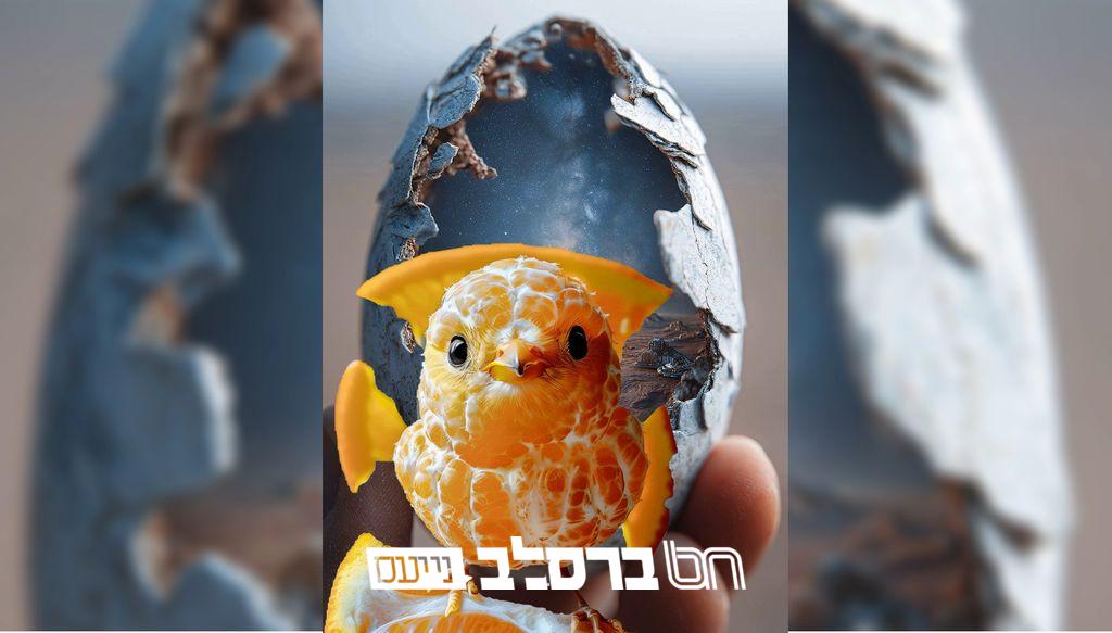 חֲבֵרוֹת מַקְשִׁיבוֹת • מגזין 65 לבית לחודש שבט תשפ"ו |↓