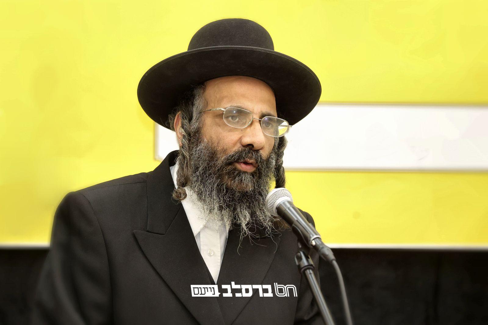 המשפיע רבי אליהו נהרי: איך לפייס את הלבנה |◄