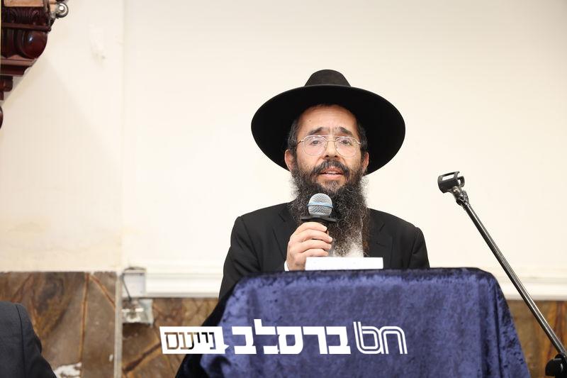 שובבי"ם • הרב יוסף נחמן לוי: תיקון ימי השובבי"ם |◄