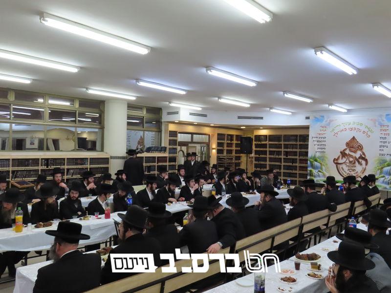 בית שמש • באגודת 'האספו' נערכים לכינוס הכנה לקראת חג הפסח | הכונו!