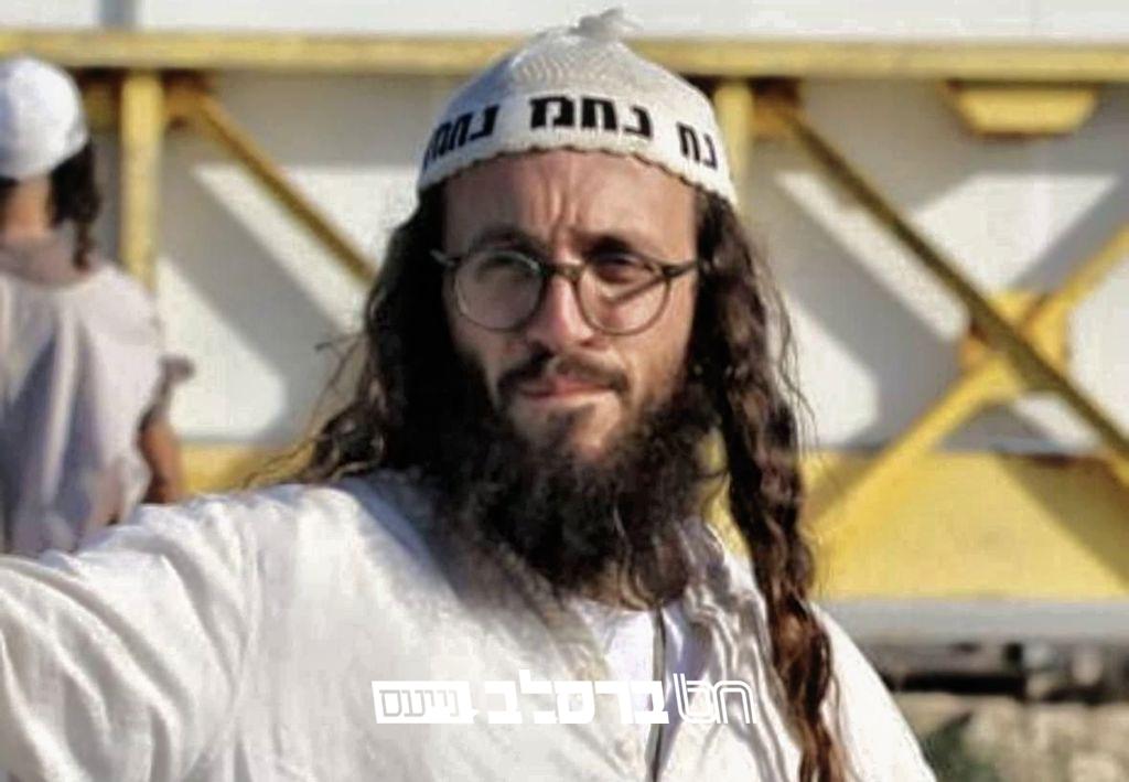 הטרגדיה בשארם א-שייח': הרב אור אליחי מרציאנו ז"ל אב לשני ילדים