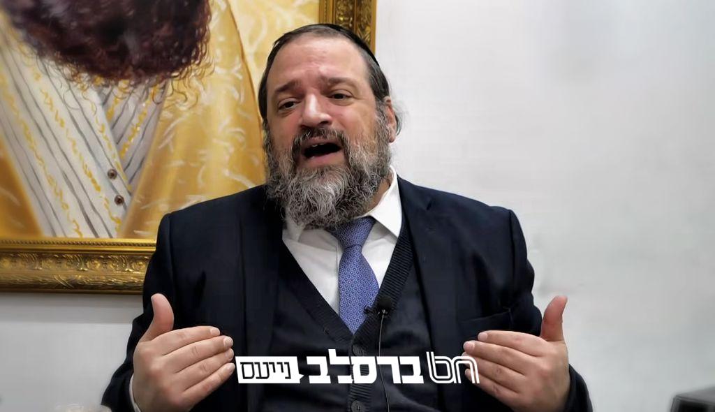 פרשת ויקהל פקודי, החודש • רבי אליהו עטייה: 'למעלה מהזמן'|◄