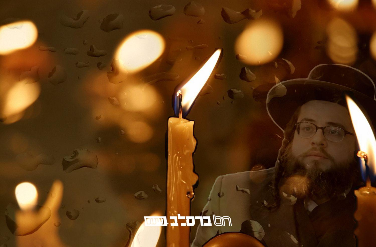 הטרגדיה של יתומי משפחת ר' יוסף געשטעטנער זצ"ל | לא נשאיר אותם לבד!