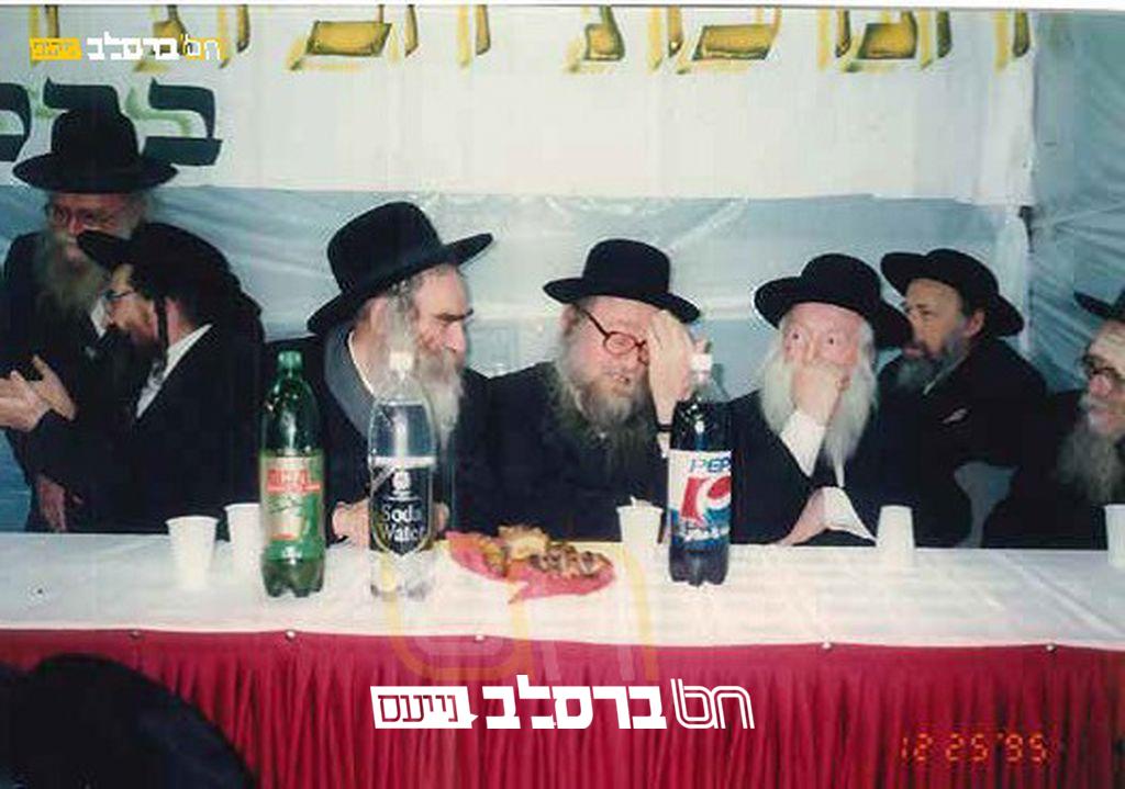 פָּנָה הוֹדָהּ פָּנָה הֲדָרָהוּ: תיעוד מחיי רבי נתן ליברמנש זצוק״ל |◄