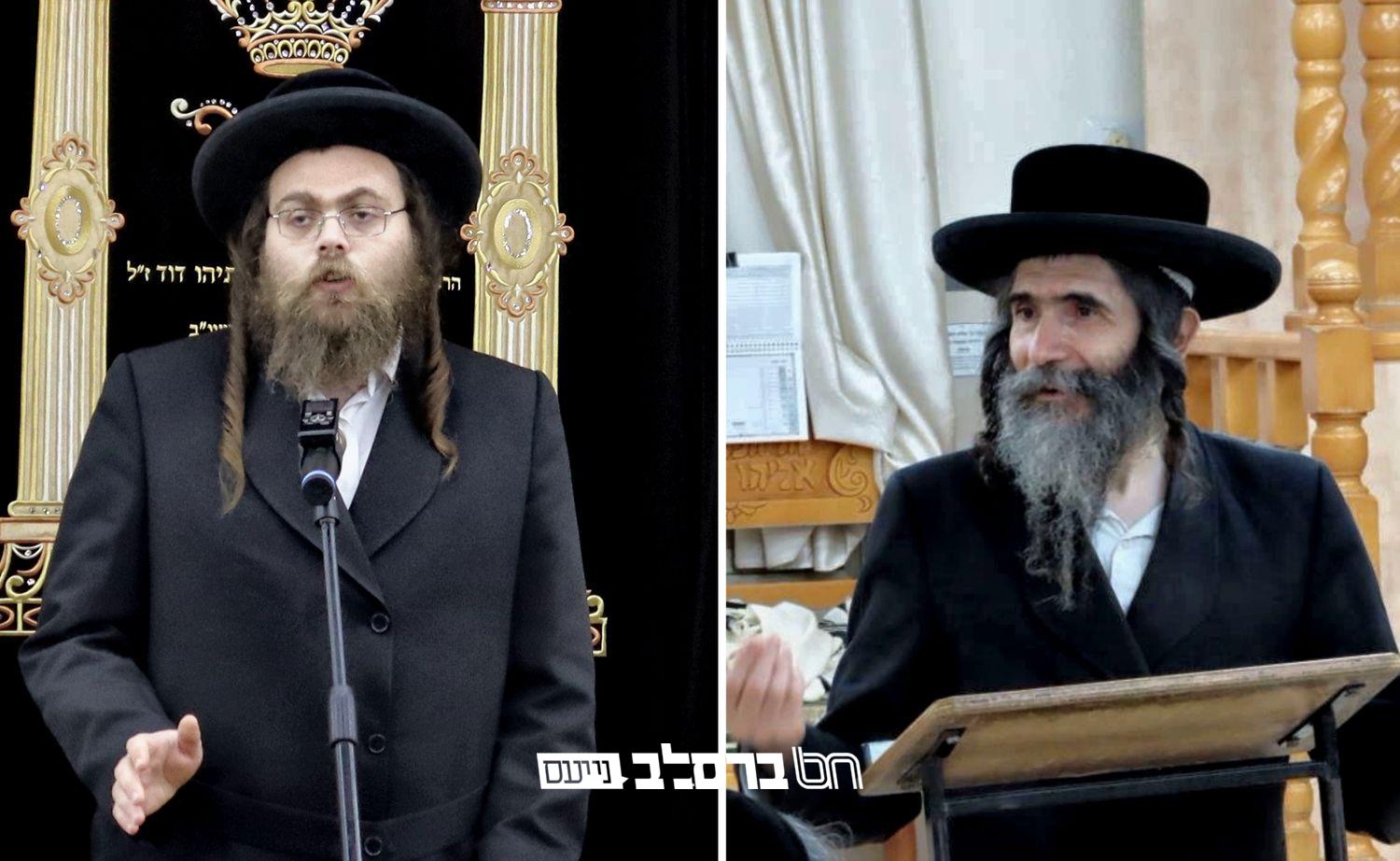 יום אידם • משפעי אנ"ש בדברים חוצבים ליום ה' אייר |♪