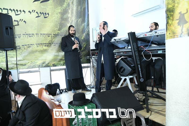 שיר השבוע • מחרוזת ניגוני התעוררות על ההתבודדות |♫