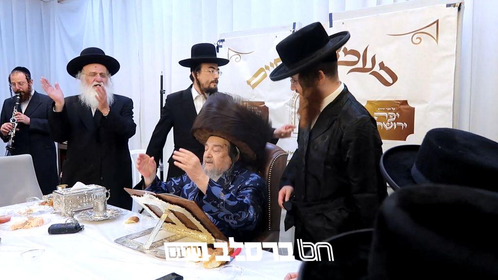 הוֹד שְׁבֶּהוֹד: גרי