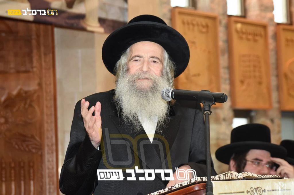 'במגילת ספר' • קונטרס לצד קובץ אודיו משיעורי רבי אלעזר מרדכי קעניג לל"ג בעומר |↓