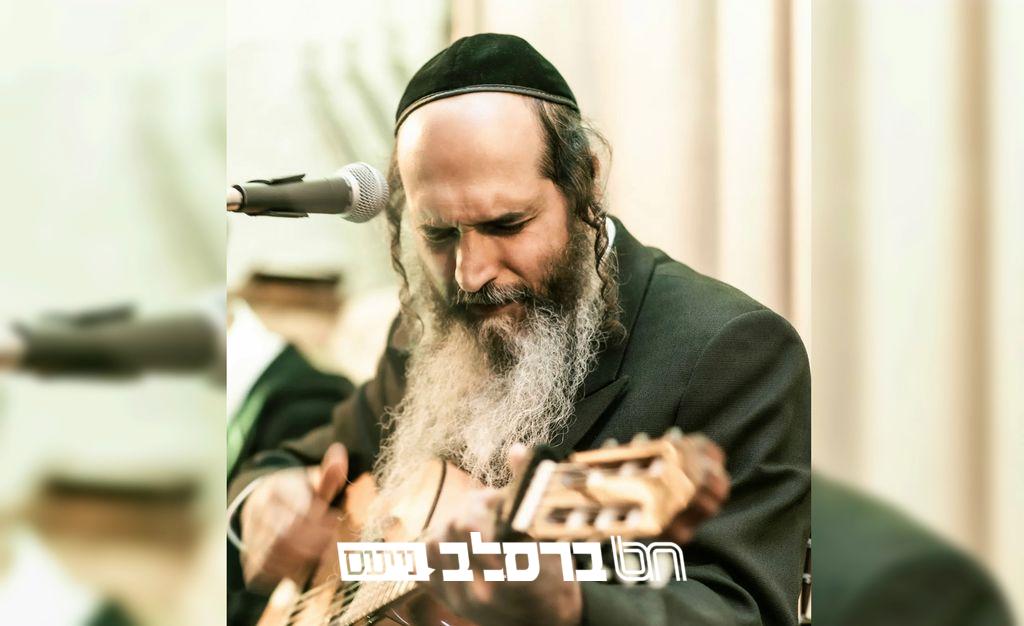 ריאיון: הרב יוסף קרדונר עם סיפור התשובה האישי |◄