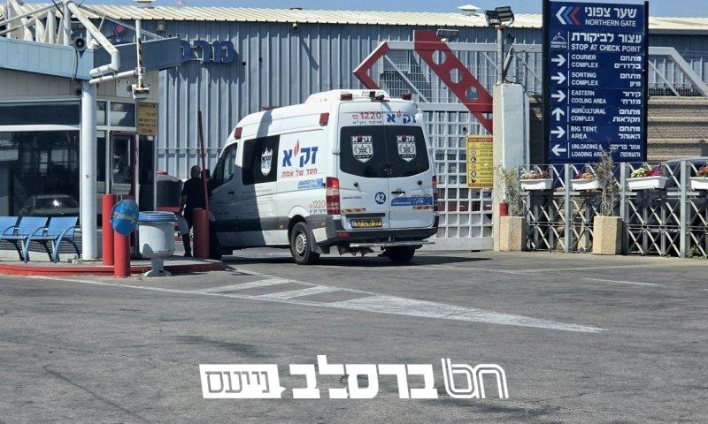 טרגדיה במולדובה: אברך חסידי נהרג בתאונת דרכים