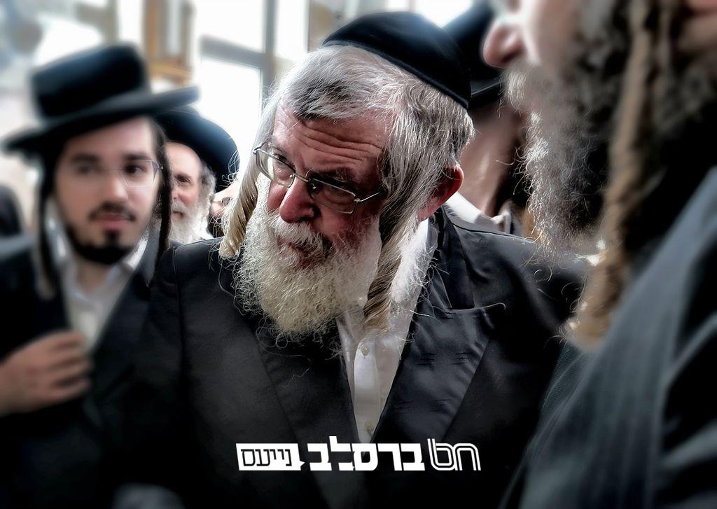 התבודדות • הגאון רבי צבי חשין: התבודדות היא נקודת ה'אטום' |♪
