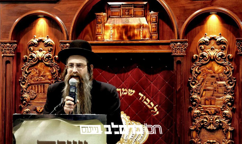 בין המצרים • שאלות ותשובות #02 עם הגר"ש מייקוף: הציפייה לגאולה ולמשיח | ♪