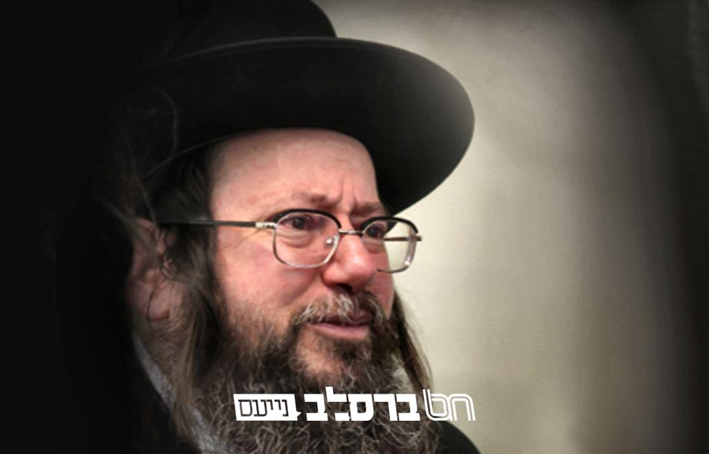 שש שנים לפטירתו: רבי אברהם יצחק כרמל זצ"ל עם חיזוק נפלא |◄
