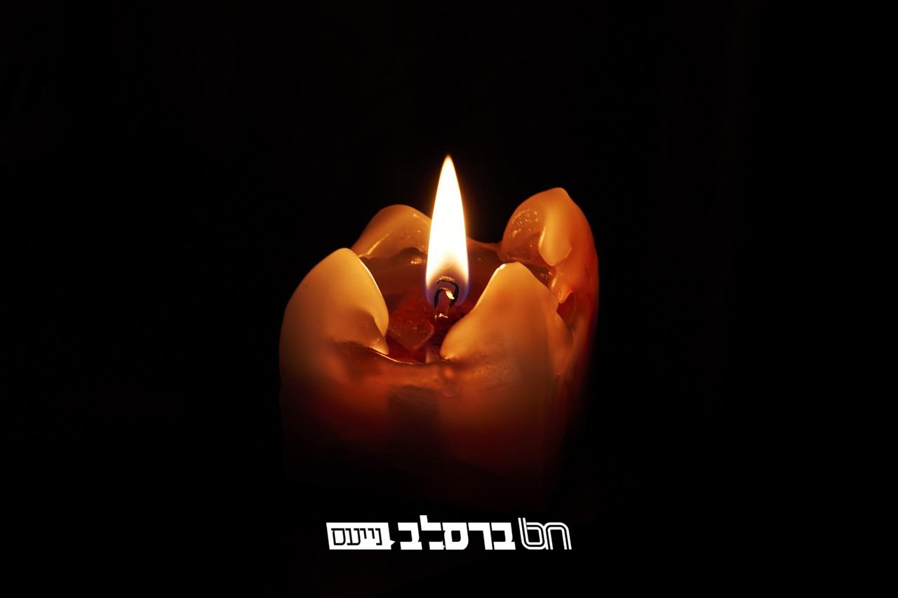 טרגדיה מחרידה באומן: הרב יצחק אלמקייס ז"ל אב לשבעה, נמצא ללא רוח חיים