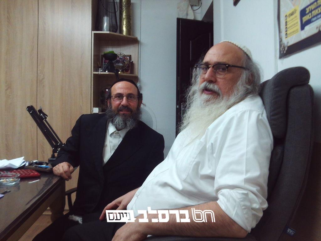 קיבוץ תשפ"ז • ארגון "חומותיך אומן" החל בפעילותו באומן