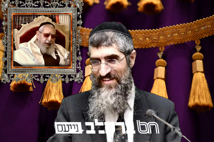 הגאון הרב יצחק יוסף: למה רבנו אמר "תנו פרוטה לזכותי"? ההסבר של מרן זצוק"ל |◄