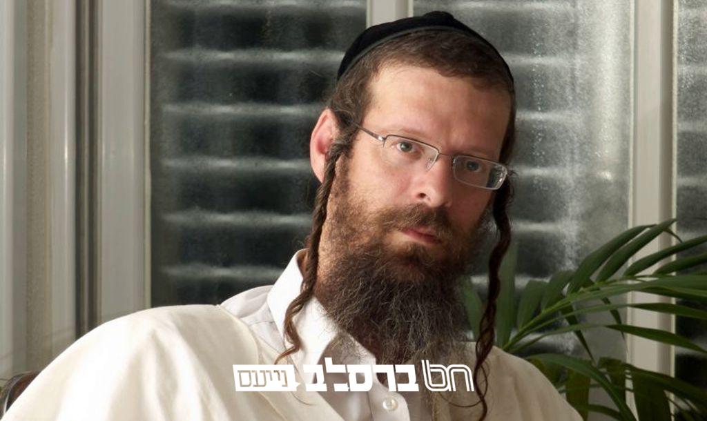 לאחר מחלה קשה: הרב שלמה ברוך בלוי מיקירי אנ"ש באשדוד