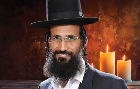 טרגדיה בחריש: האברך הרב יעקב בן שלמה זצ"ל