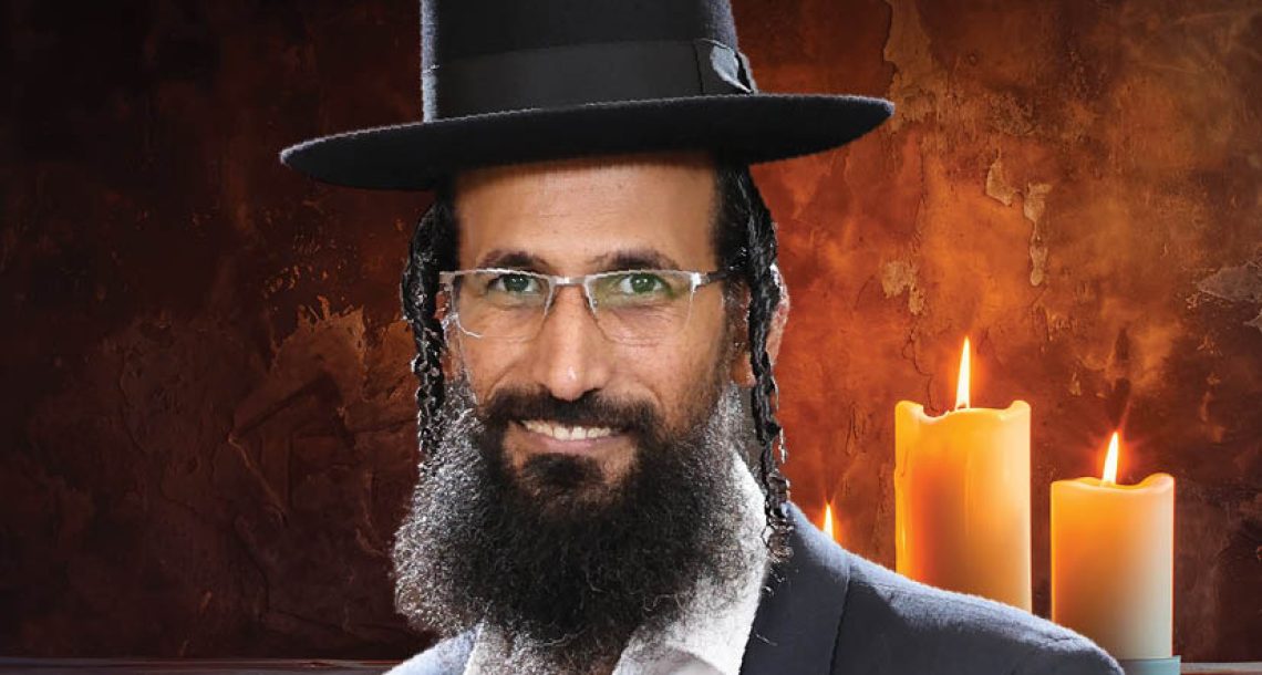 טרגדיה בחריש: האברך הרב יעקב בן שלמה זצ"ל