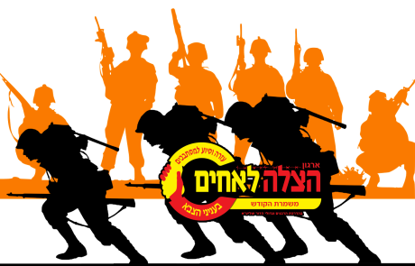 קיבוץ תשפ"ו • גזירת גיוס: ריאיון מפורט עם בכיר ארגון 'הצלה לאחים' על הנסיעה לאומן | ♪