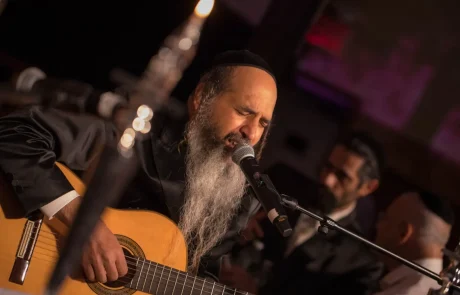 מודיעין עלית • הרב קרדונר ערב הכנה מיוחד לפורים | הכונו