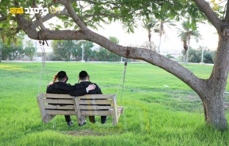 "נחמו נחמו" • איזהו חבר טוב ונאמן באמת || מאמר