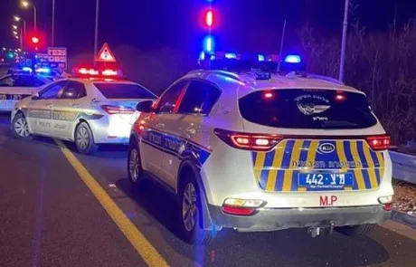 גזירת גיוס: למעלה מ-60 מאנ"ש נחטפו בנתב"ג והועברו למשטרה הצבאית | הפרטים