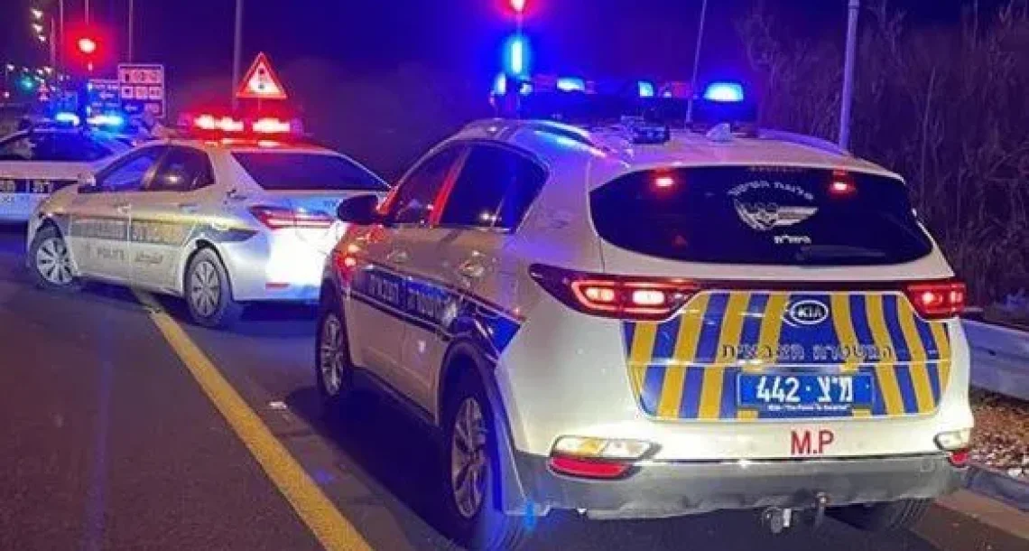 גזירת גיוס: למעלה מ-60 מאנ"ש נחטפו בנתב"ג והועברו למשטרה הצבאית | הפרטים