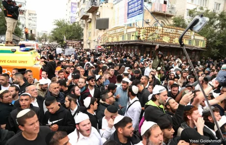 קיבוץ תשפ"ו • הקיבוץ החל: מה שקורה עכשיו באומן
