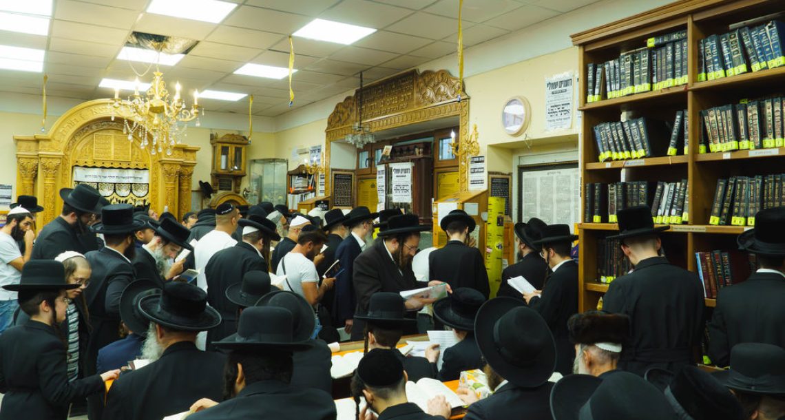קיבוץ תשפ"ז • איחוד ברסלב מגיש: הצצה ראשונה לקיבוץ באומן | אומן בעין העדשה גלריה #03