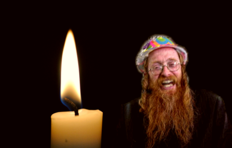 "אִינְשֵׁי בֲּדוּחֵי" רבי בעריש זלוטניק זצ"ל