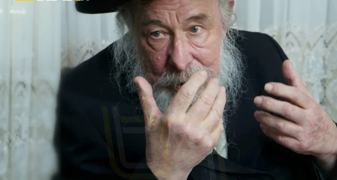 תורה הזמנית • קונטרס 'מים עמוקים' על תורה ח' תניינא |↓