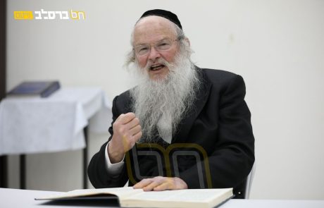 בין המצרים • שיעור מפי רבי שמעון טייכנר לשלושת השבועות | ♪
