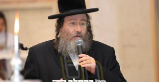 הרב יהודה צבי שפירא